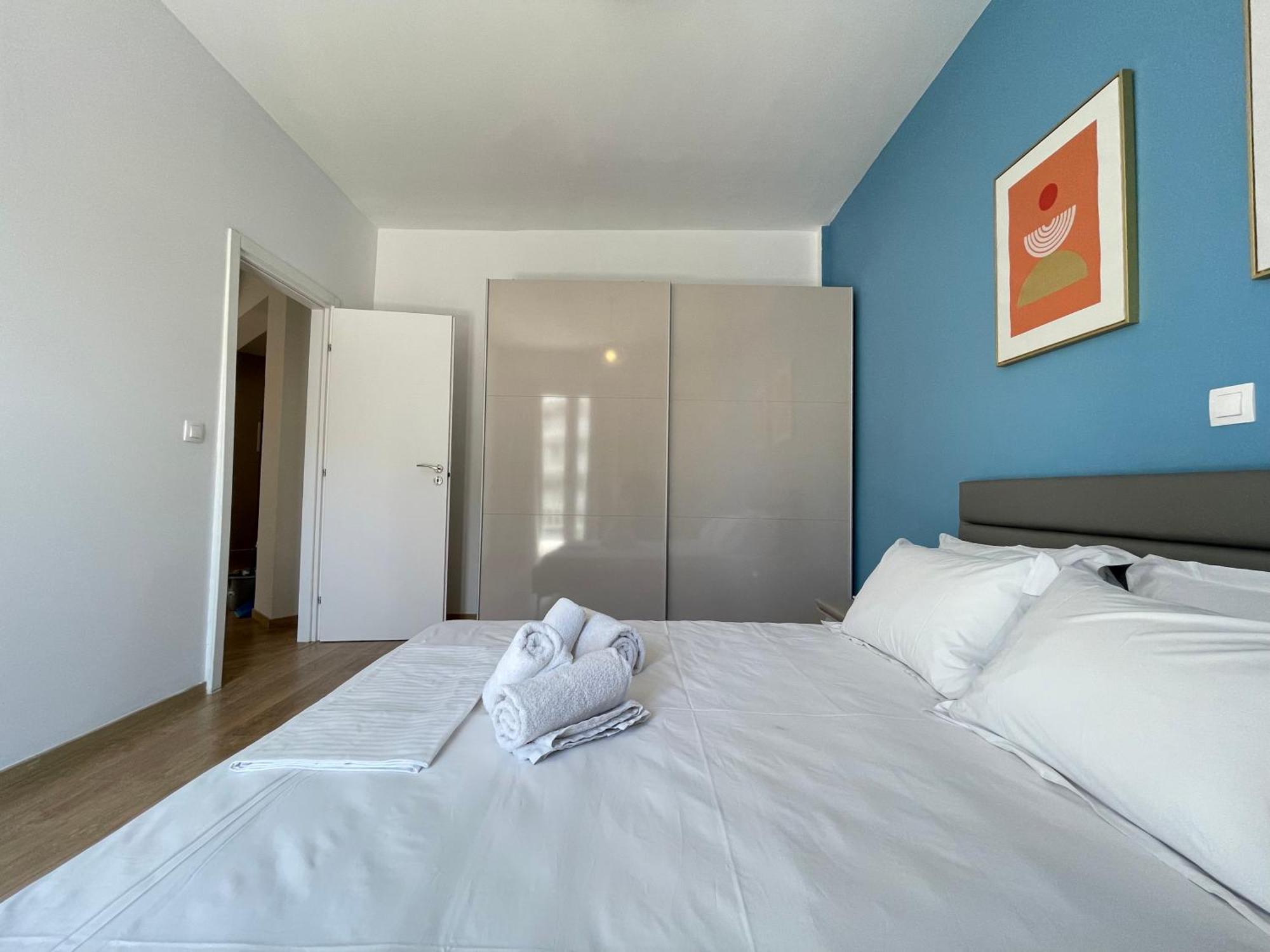 Athenean Bnb Seaside Serenity Steps From The Riviera מראה חיצוני תמונה