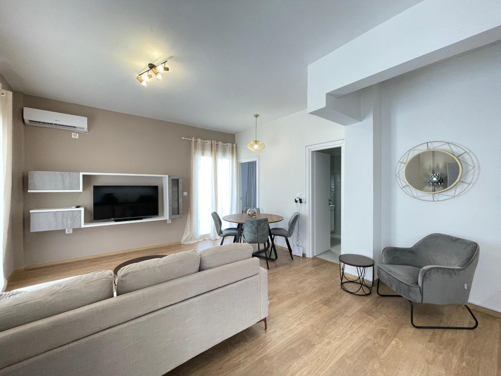 Athenean Bnb Seaside Serenity Steps From The Riviera מראה חיצוני תמונה