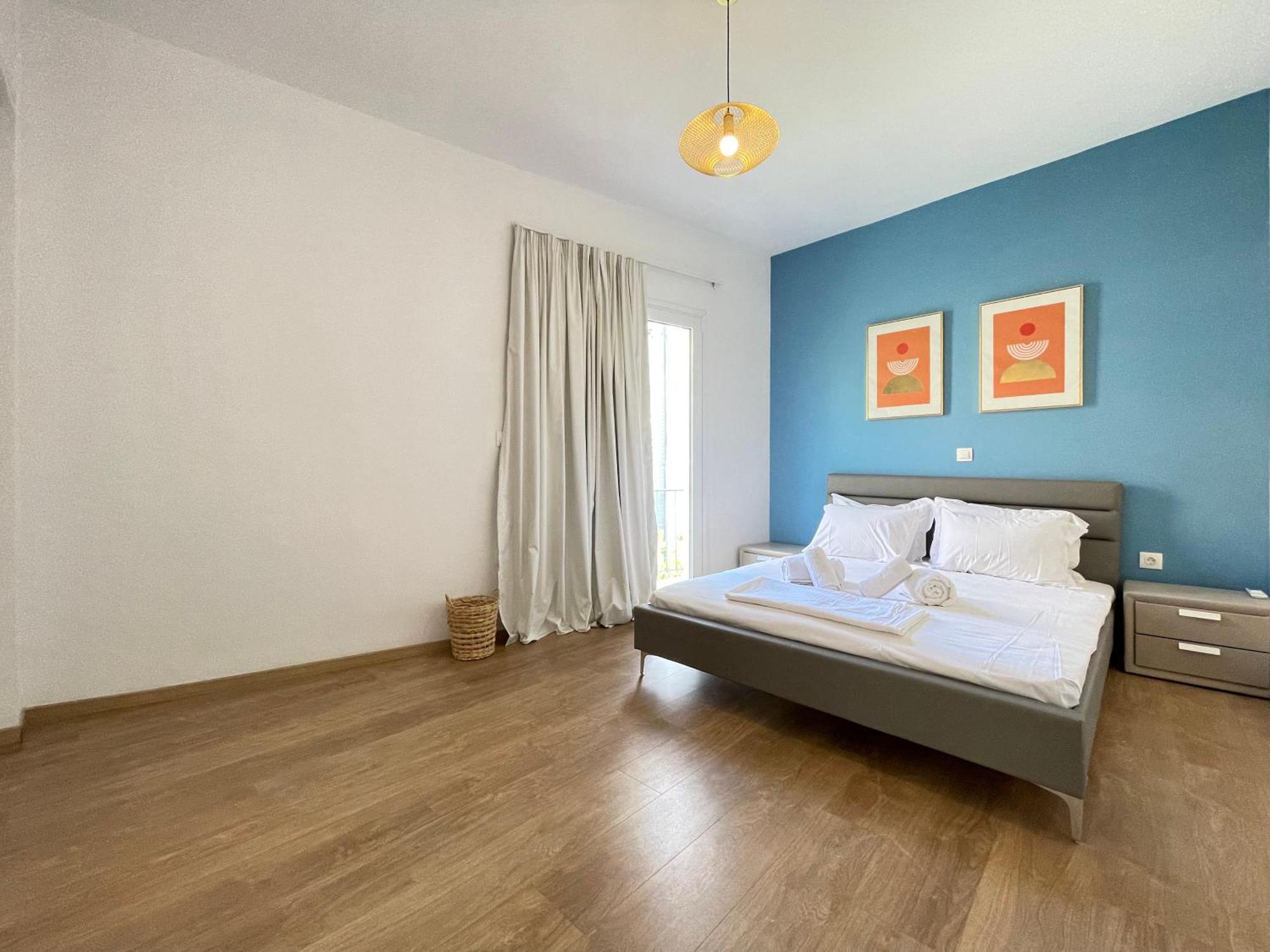 Athenean Bnb Seaside Serenity Steps From The Riviera מראה חיצוני תמונה