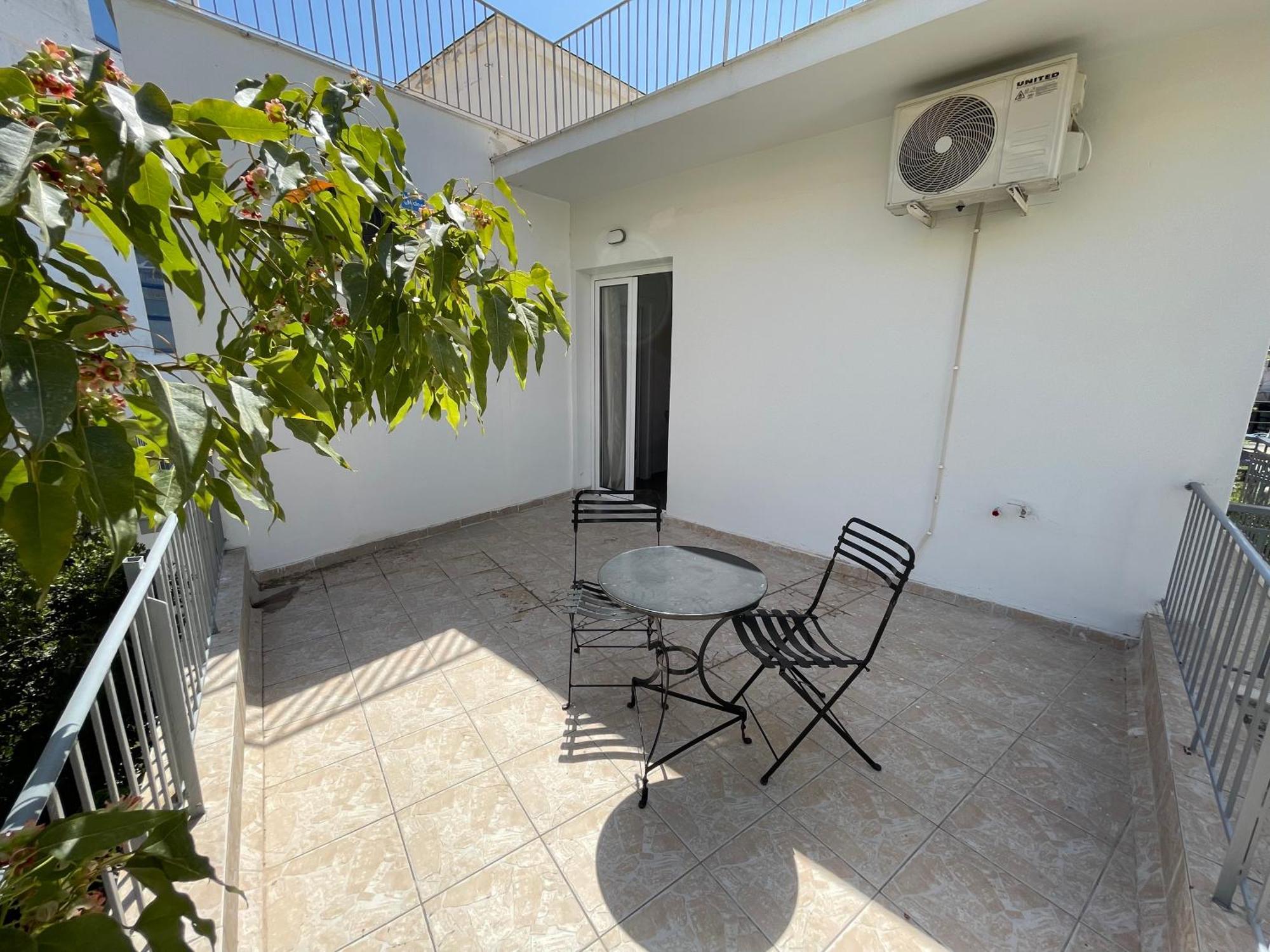 Athenean Bnb Seaside Serenity Steps From The Riviera מראה חיצוני תמונה