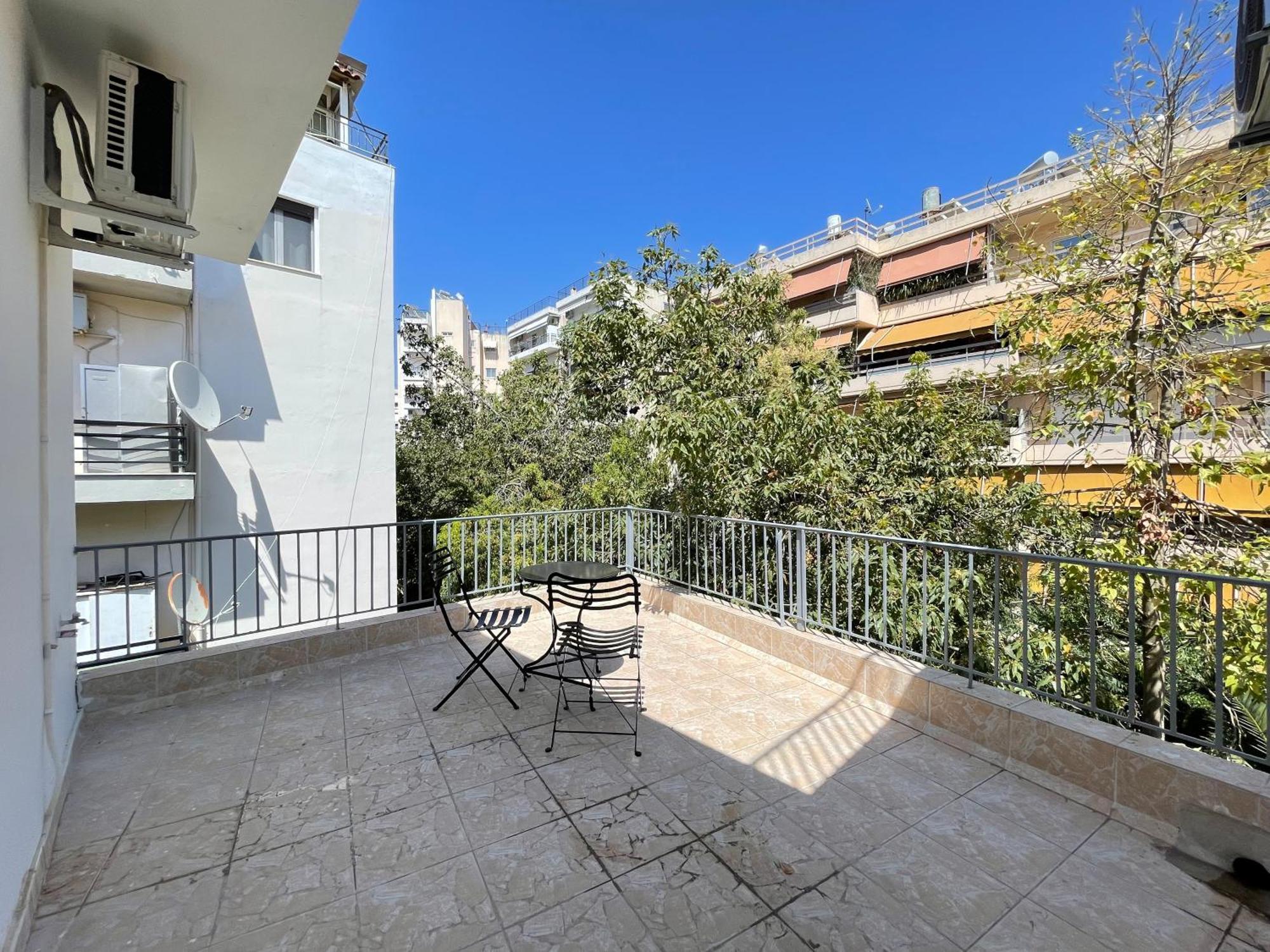 Athenean Bnb Seaside Serenity Steps From The Riviera מראה חיצוני תמונה